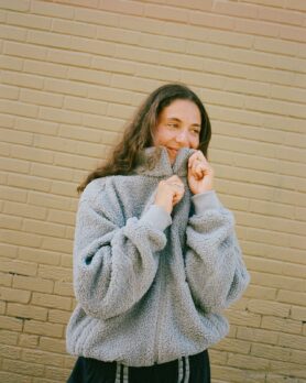 Lookbook Dime Fall 2025 11