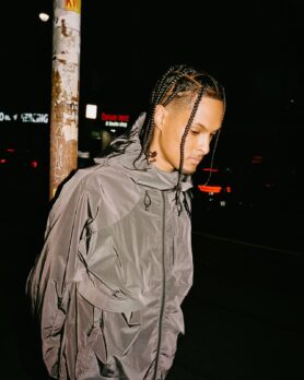 Lookbook Dime Fall 2025 14