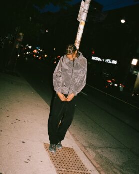 Lookbook Dime Fall 2025 15