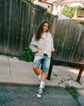 Lookbook Dime Fall 2025 21