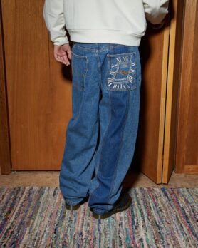 Lookbook Dime Fall 2025 28