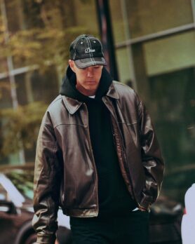 Lookbook Dime Fall 2025 4
