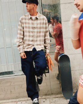 Lookbook Dime Fall 2025 5