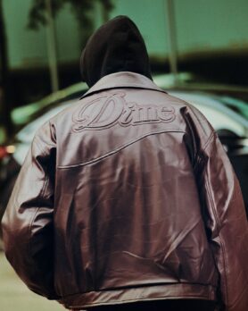 Lookbook Dime Fall 2025 7