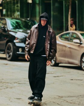 Lookbook Dime Fall 2025 8