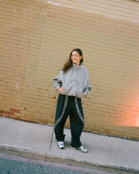 Lookbook Dime Fall 2025 9