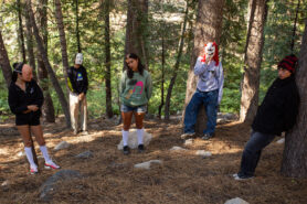 Lookbook Fucking Awesome Fall 2025 1