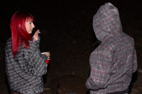 Lookbook Fucking Awesome Fall 2025 12