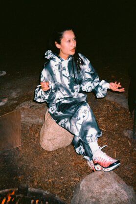 Lookbook Fucking Awesome Fall 2025 23