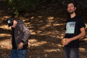 Lookbook Fucking Awesome Fall 2025 4