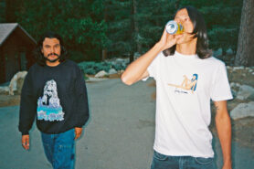 Lookbook Fucking Awesome Fall 2025 6