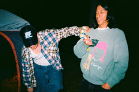 Lookbook Fucking Awesome Fall 2025 8