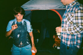 Lookbook Fucking Awesome Fall 2025 9