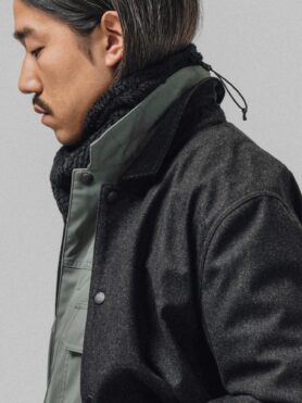 Lookbook HAVEN Fall Winter 2025 1