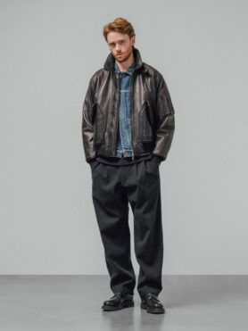 Lookbook HAVEN Fall Winter 2025 11