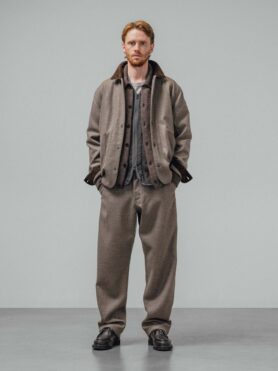 Lookbook HAVEN Fall Winter 2025 12