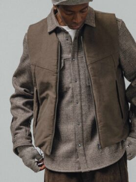 Lookbook HAVEN Fall Winter 2025 13