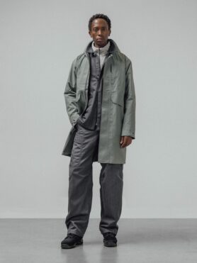 Lookbook HAVEN Fall Winter 2025 14