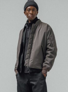 Lookbook HAVEN Fall Winter 2025 15