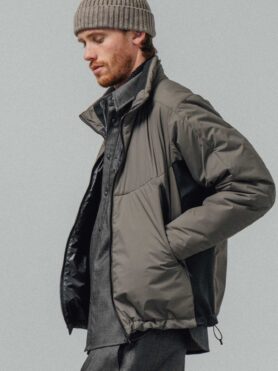 Lookbook HAVEN Fall Winter 2025 17