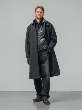 Lookbook HAVEN Fall Winter 2025 19