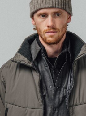 Lookbook HAVEN Fall Winter 2025 21