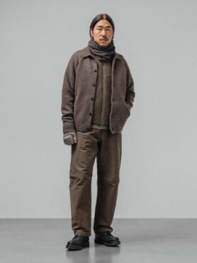 Lookbook HAVEN Fall Winter 2025 23