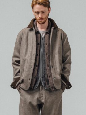 Lookbook HAVEN Fall Winter 2025 27