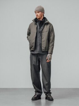 Lookbook HAVEN Fall Winter 2025 3