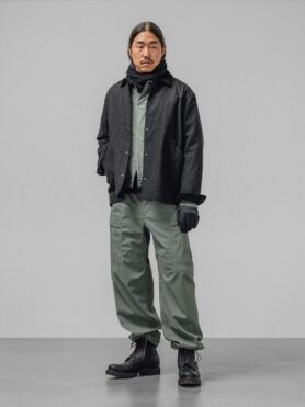 Lookbook HAVEN Fall Winter 2025 30