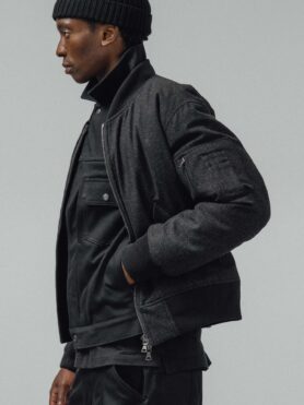 Lookbook HAVEN Fall Winter 2025 4