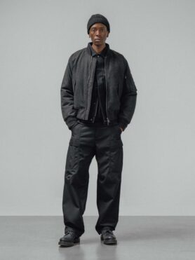 Lookbook HAVEN Fall Winter 2025 5