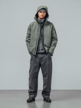 Lookbook HAVEN Fall Winter 2025 6