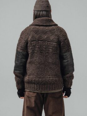 Lookbook HAVEN Fall Winter 2025 7