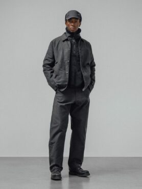 Lookbook HAVEN Fall Winter 2025 8