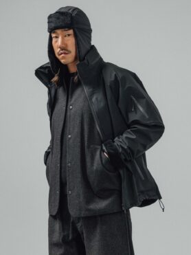 Lookbook HAVEN Fall Winter 2025 9