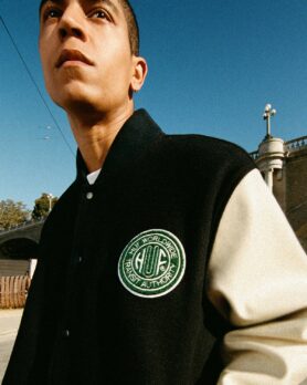 Lookbook HUF Fall 2025 1