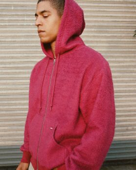 Lookbook HUF Fall 2025 8