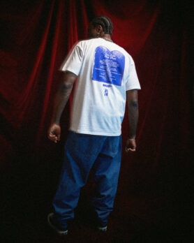 Lookbook Isaac Hayes x HUF Fall 2025 3