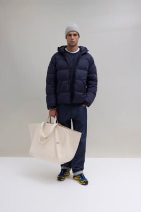 Lookbook JJJJound Heritage Core Fall Winter 2025 10