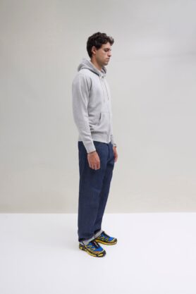 Lookbook JJJJound Heritage Core Fall Winter 2025 16