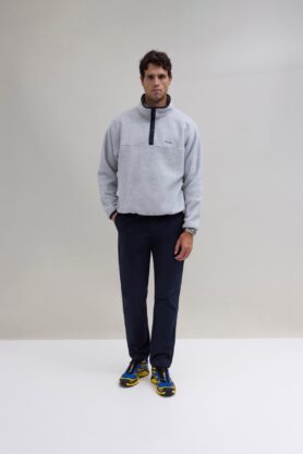 Lookbook JJJJound Heritage Core Fall Winter 2025 17
