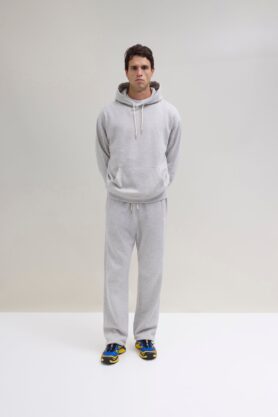 Lookbook JJJJound Heritage Core Fall Winter 2025 18
