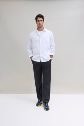 Lookbook JJJJound Heritage Core Fall Winter 2025 2