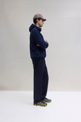 Lookbook JJJJound Heritage Core Fall Winter 2025 3