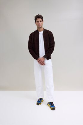 Lookbook JJJJound Heritage Core Fall Winter 2025 4