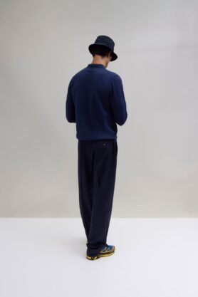 Lookbook JJJJound Heritage Core Fall Winter 2025 5