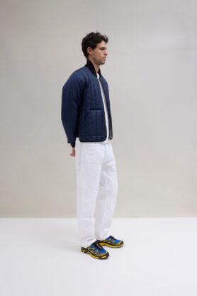 Lookbook JJJJound Heritage Core Fall Winter 2025 7