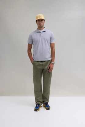Lookbook JJJJound Heritage Core Fall Winter 2025 9