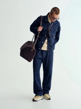Lookbook KITH Fall 2025 2